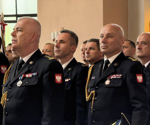 Wojewódzkie Obchody Dnia Strażaka w Starachowicach 30 maja 2025