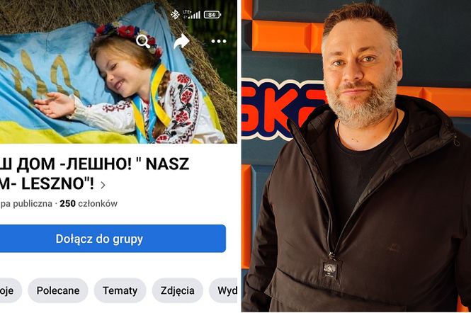 Leszno nasz dom