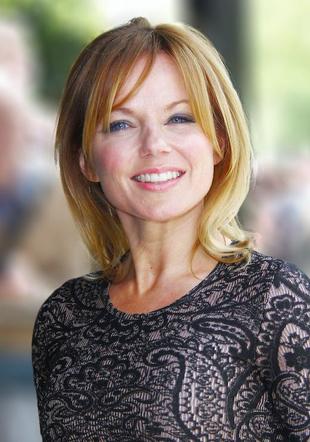 Tak dziś wygląda Geri Halliwell ze Spice Girls
