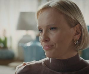 M jak miłość, odcinek 1870: Dorota (Iwona Rejzner)