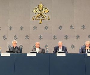  Męczennicy i świadkowie wiary XXI wieku – 1624 od 2000 roku do dziś