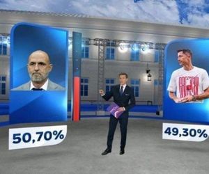 Najlepsze memy o Lewandowskim i Probierzu. Internauci nie zawiedli 