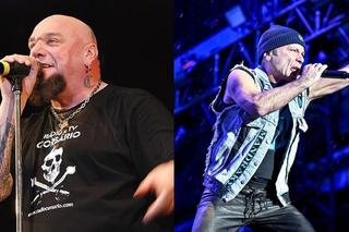 Paul Di'Anno otwarcie o relacjach z Bruce'em Dickinsonem. Wszyscy myślą, że się nienawidziliśmy 