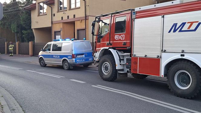 Iłżecka Starachowice 20.06.25