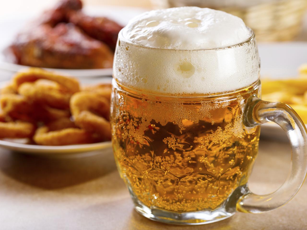 DMS w piwie: co to jest? Jaki ma zapach? Skąd się bierze?
