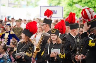 Rybnik szykuje się na trzydniowe święto. Orkiestry, koncerty i moc atrakcji podczas Święta Miasta 2025