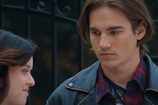 M jak miłość, odc. 1708: Basia (Gabriela Raczyńska), Jasiek (Stanisław Dusza)