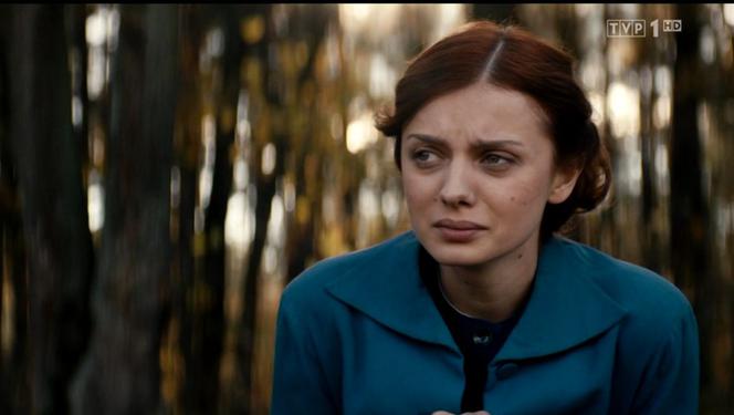 Stulecie Winnych 2 sezon odc. 25. Ania (Weronika Humaj)