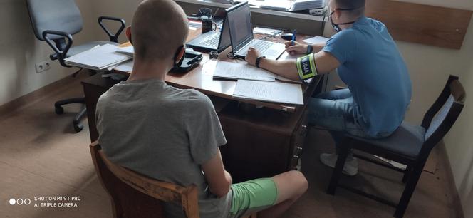 Okradł sklep na Bałutach. Wpadł po pościgu