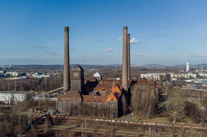 100-letnia elektrownia Szombierki odzyska dawny blask. Co powstanie w jej wnętrzach?