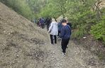Zaginiona 11-letnia dziewczynka odnaleziona. Zatrzymano mężczyznę z Żor