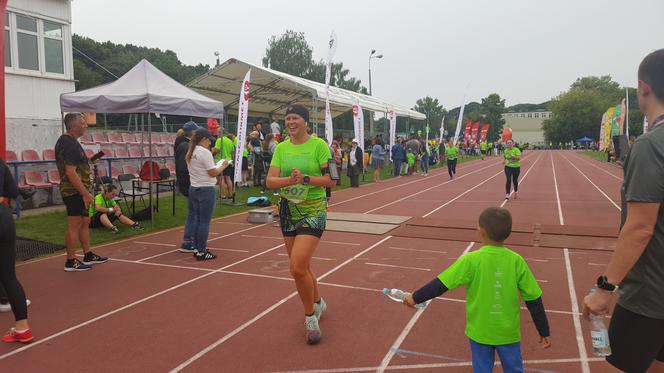12. Bieg Siedleckiego Jacka
