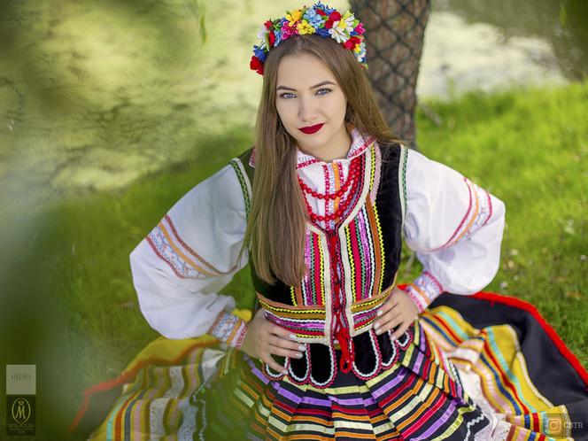 Wiktoria Wiśniewska będzie reprezentować Polskę w konkursie Miss Globe. "Jestem szczęśliwa i dumna" [ZDJĘCIA]