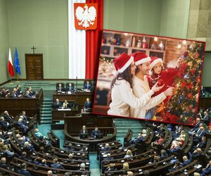 Wolna Wigilia w zamian za pracującą niedzielę?