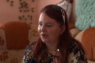 Gosia z Chłopaków do wzięcia w 2024 roku