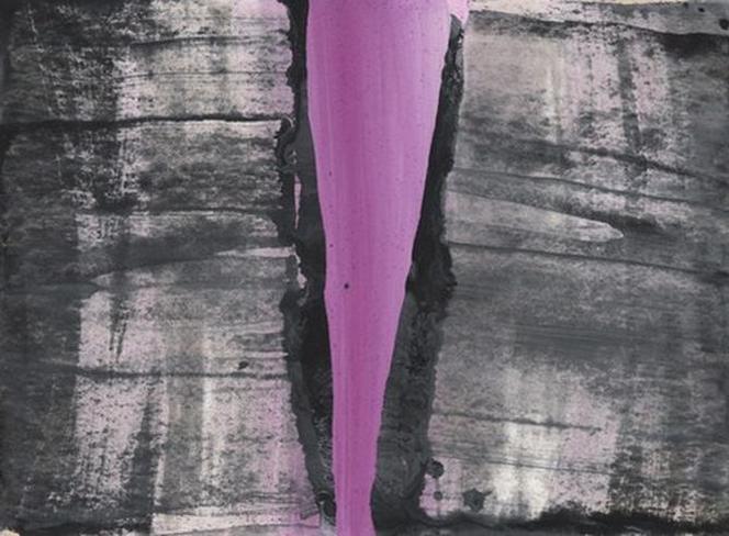 Zbigniew Dłubak, Bez tytułu