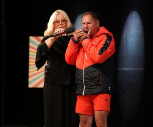 Sanatorium miłości odcinek 5