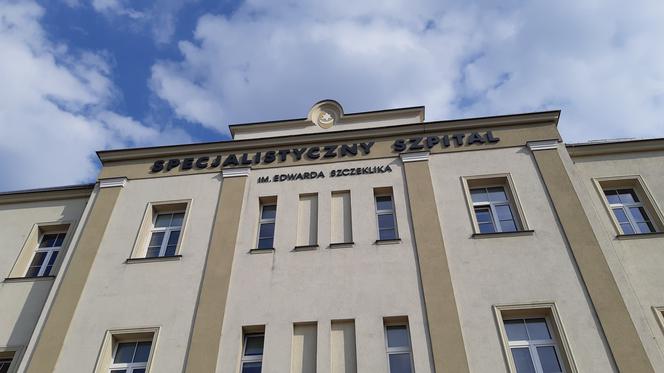 Szpital Specjalistyczny im. Edwarda Szczeklika w Tarnowie