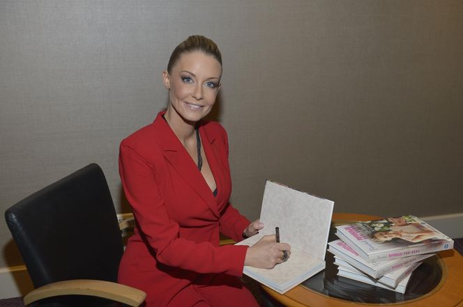 Małgorzata Rozenek-Majdan