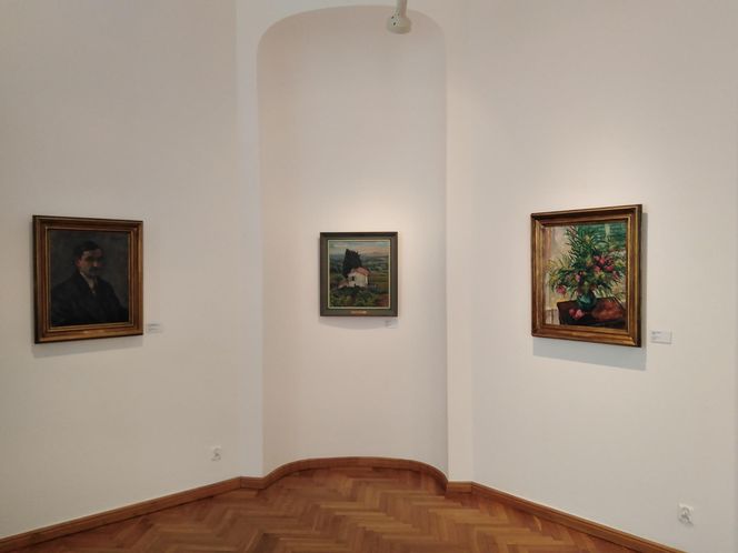 Boznańska, Malczewski Fałat, Wyspiański i wielu innych. Długo oczekiwana wystawa w Gdańsku już otwarta. Wernisaż przyciągnął tłumy!