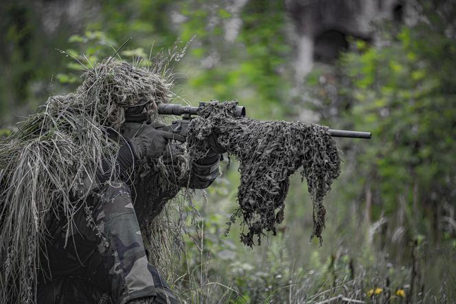Terytorialsi z Podkarpacia na ćwiczeniach w Estonii. Trenowali wspólnie z żołnierzami NATO 