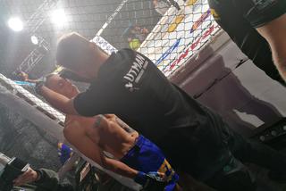 21 TFL MMA KOZIENICE