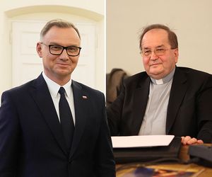Andrzej Duda w roli wykładowcy! Były prezydent wystąpi na uczelni Tadeusza Rydzyka