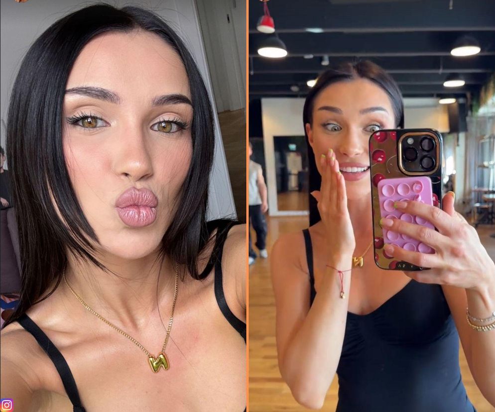 Według Natsu, Jeleniewska nie wygra „Tańca z Gwiazdami”! Komu kibicuje influencerka?
