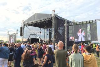 II dzień koncertów Jarmarku Spichrzowego w Grudziądzu