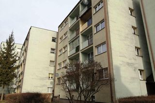 Atak nożownika na Osiedlu Tysiąclecia w Siedlcach