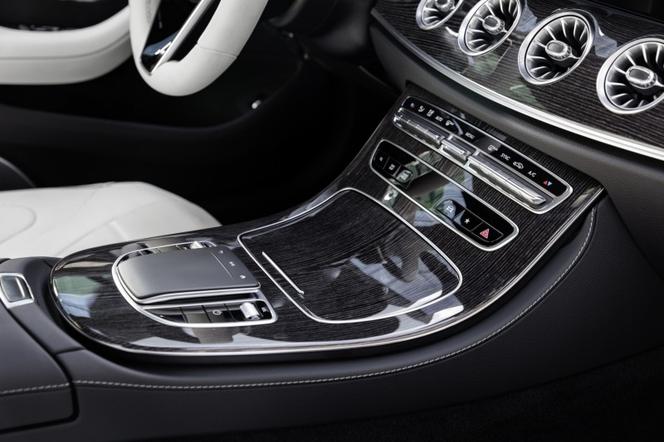 Mercedes-Benz CLS (2021)