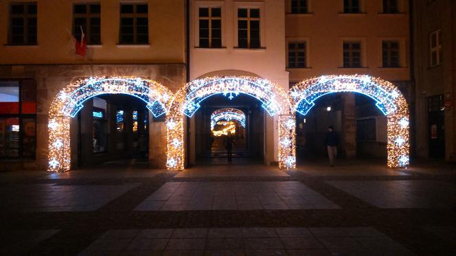 Jarmark na Starówce