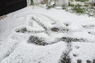 Burze i ulewy nawiedziły Polskę 