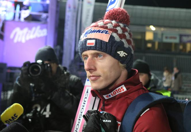 Dawid Kubacki, Kamil Stoch