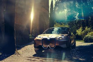 BMW Vision iNEXT