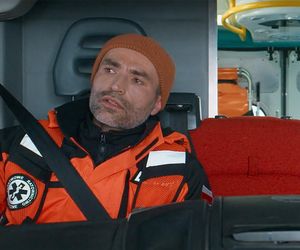 Na sygnale, odcinek 724: Benio (Hubert Jarczak)