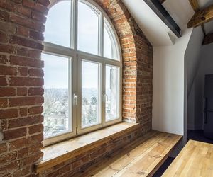 Mieszkanie w kamienicy - inspiracje