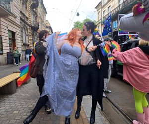 21. Marsz Równości w Krakowie
