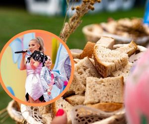 Cleo i Sidney Polak gwiazdami Dożynek Wojewódzkich w Pszczółkach! Program, atrakcje, dojazd