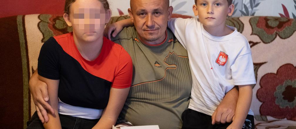 Przez epidemię nie dostajemy 500+