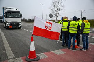 Rolnicy zablokują granice na Podkarpaciu? Protest to ostateczność 