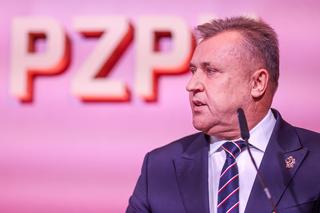 Cezary Kulesza w szoku po zjeździe PZPN. Prezesa zaskoczyła nietypowa sytuacja w czasie obrad