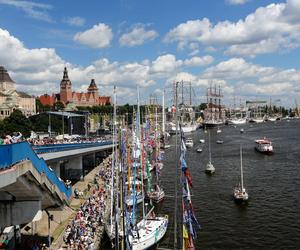 The Tall Ships Races 2024