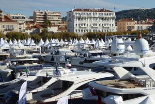 Cannes Yachting Festival 2017