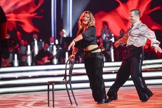 Doda wskazuje faworytkę Tańca z Gwiazdami