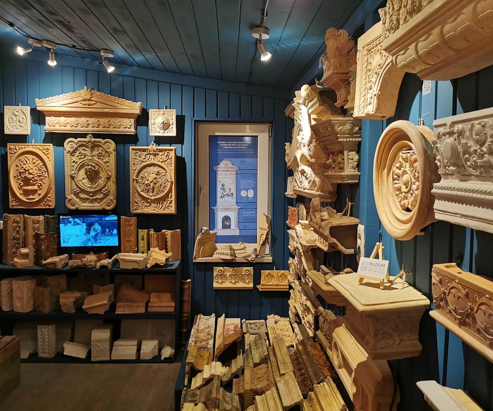 Muzeum Zduńskie Opowieści