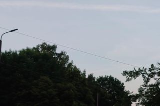 Wybuch gazu w bloku w Bytomiu