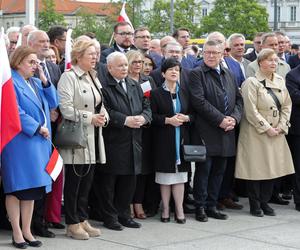 Miesięcznica Smoleńska