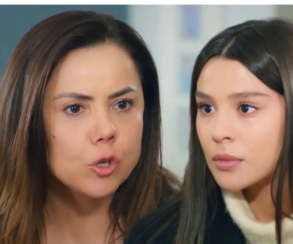 Miłość i nadzieja. Zeynep wyrzeknie się matki. Gönül opuści dom Bülenta w łzach