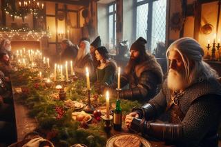Yule w Wiedźminie. Tak wyglądały święta przesilenia zimowego w świecie Geralta z Rivii! 